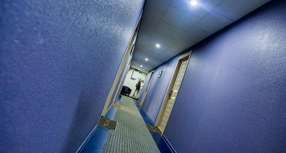 Хостел в центре города