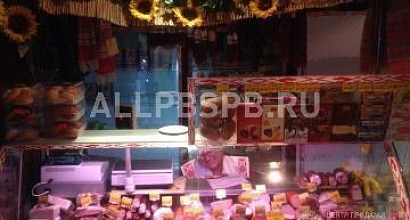 Продажа:  продуктовый магазин - белорусские продукты