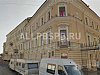 Продается продам торговое помещение, 726 м