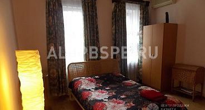 Продажа:  доходный мини-отель плюс хостел