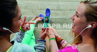 Интернет-магазин цветных наушников