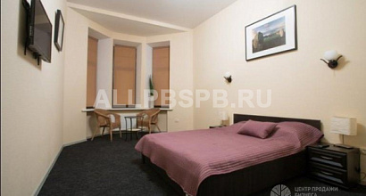 Мини-отель в Центре города