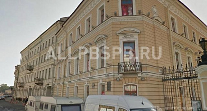 Продается продам торговое помещение, 726 м