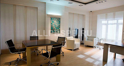 Коммерческое помещение на первой линии