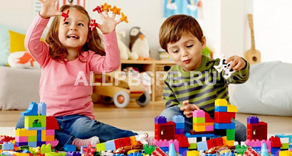 Частный детский сад