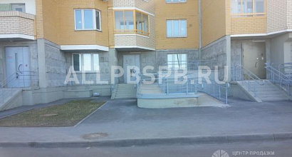 Аренда:  Помещение свободного назначения, 126 м