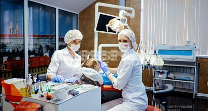 Стоматология и косметология с 7-ми летней историей