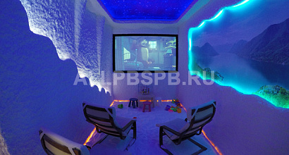 Солярная пещера