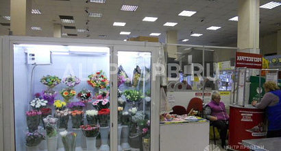 Продажа:  Продаю готовый цветочный бизнес