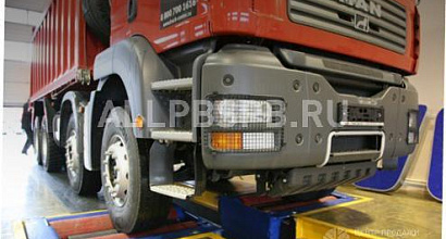 Готовый бизнес  автосервис на парковке