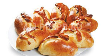 Готовый бизнес  пекарня совмещенная с кафе