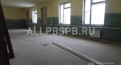 Аренда:Помещение свободного назначения, 2000 м