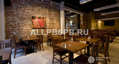 Уютное кафе недалеко от Площади Ленина