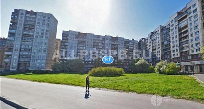 Торговое помещение 134 м кв. с арендатором во Фрунзенском районе
