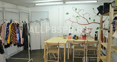 Продается  магазин хендмейд вещей