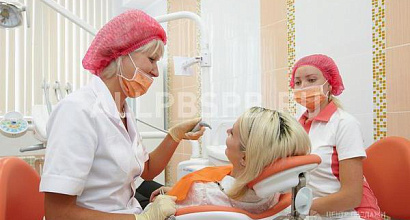 Продажа:  Продажа готового бизнеса Стоматологическая клиник 