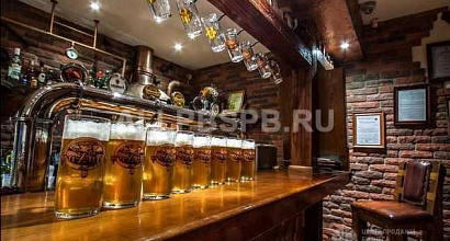 Пивной бар