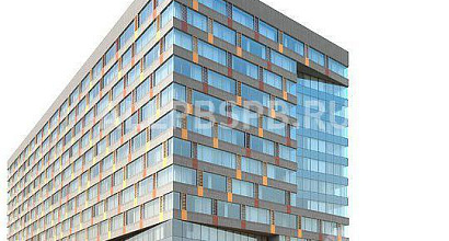 Аренда:  Офисное помещение, 255 м