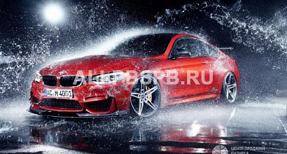 Автомойка на первой линии