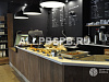 Кафе формата fast-casual