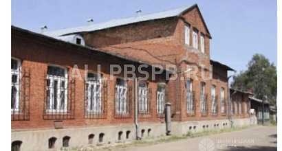 Продается  продаётся старейший водочный завод тверская обл