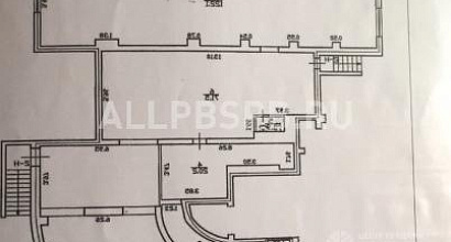 Аренда: Помещение свободного назначения
