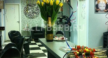 Продажа:  салон красоты по стоимости активов 