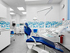 Полностью укомплектованная стоматологическая клиника на 3 кабинета
