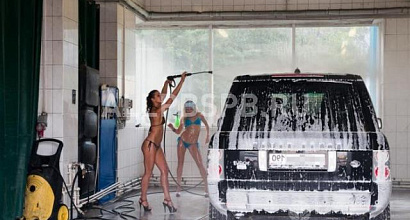 Аренда:  Автомойка, детейлинг 215 м Кутузовском проспете