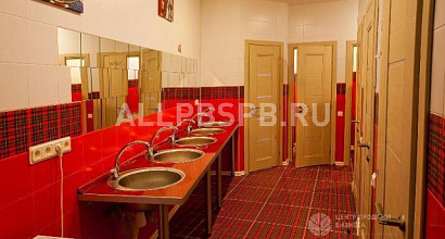 Продается  ппа хостел 300 кв. м