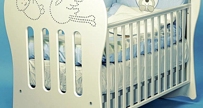 Интернет-магазин товаров для новорожденных