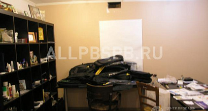 Продается  помещение свободного назначения, 133.6 м