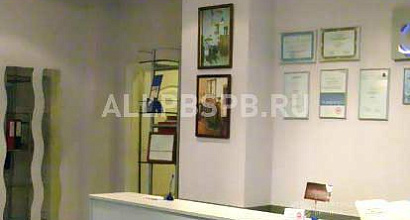 Готовый бизнес  стоматология. помещение в собственности 