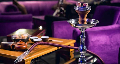 Кальянная в Адмиралтейском районе