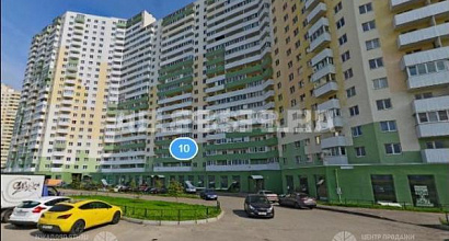 Торговое помещение в Шушарах в аренду