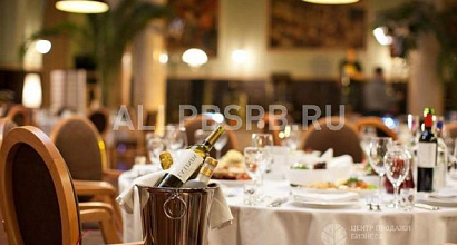 Аренда:  Ресторан в юзао. Долгосрочный договор аренды