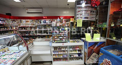 Аренда: Магазин Прадуктов