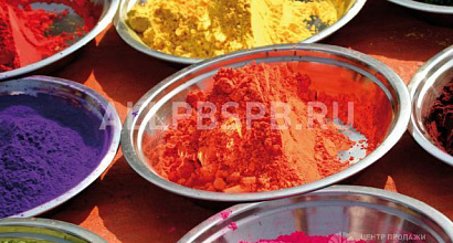 Продается  производство порошковой окраски, г. москва