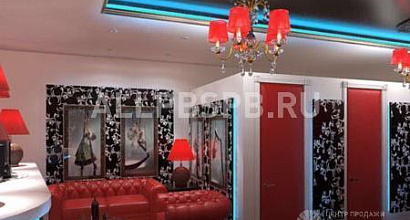 Готовый бизнес  продам студию загара 