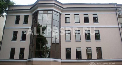 Продажа:  офисное помещение, 1470 м