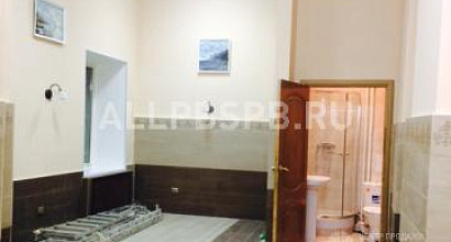 Аренда:  Помещение свободного назначения, 112 м