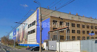 Аренда:  Арендный бизнес офисное здание 4000 на ТТК 