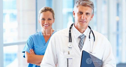 Готовый бизнес  медицинский центр, м. шипиловская, домодедовская