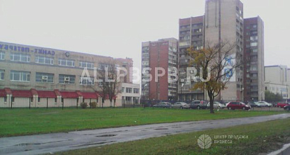 Продажа помещение свободного назначения, 101 м