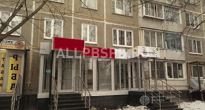 Аренда:  Торговое помещение, 35 м