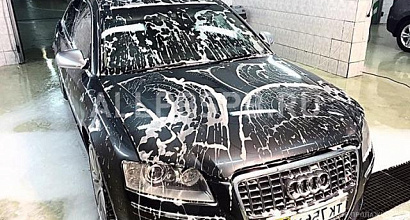 Аренда:  Автомойка и кафе в аренду