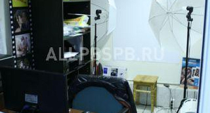 Продается  фотосалон, фотоателье в помещении дома быта
