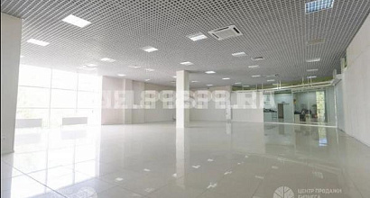 Коммерческое помещение в Приморском районе