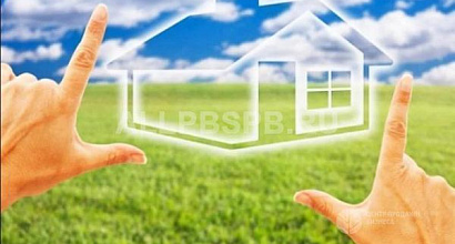 Участок промышленного назначения