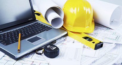 Доля 30% Некоммерческого партнерства СРО в сфере проектирования